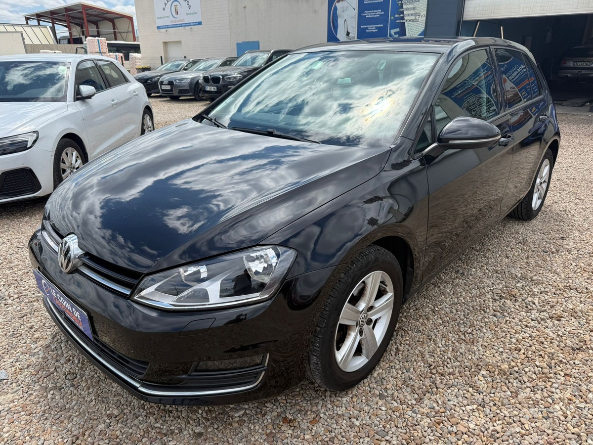Photo du véhicule