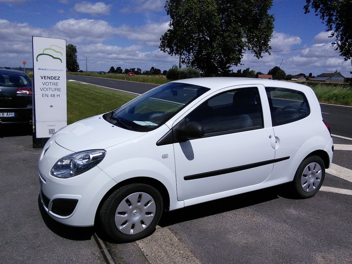 RENAULT Twingo 1.2 75 Access 1ERE MAIN REVISEE GARANTIE