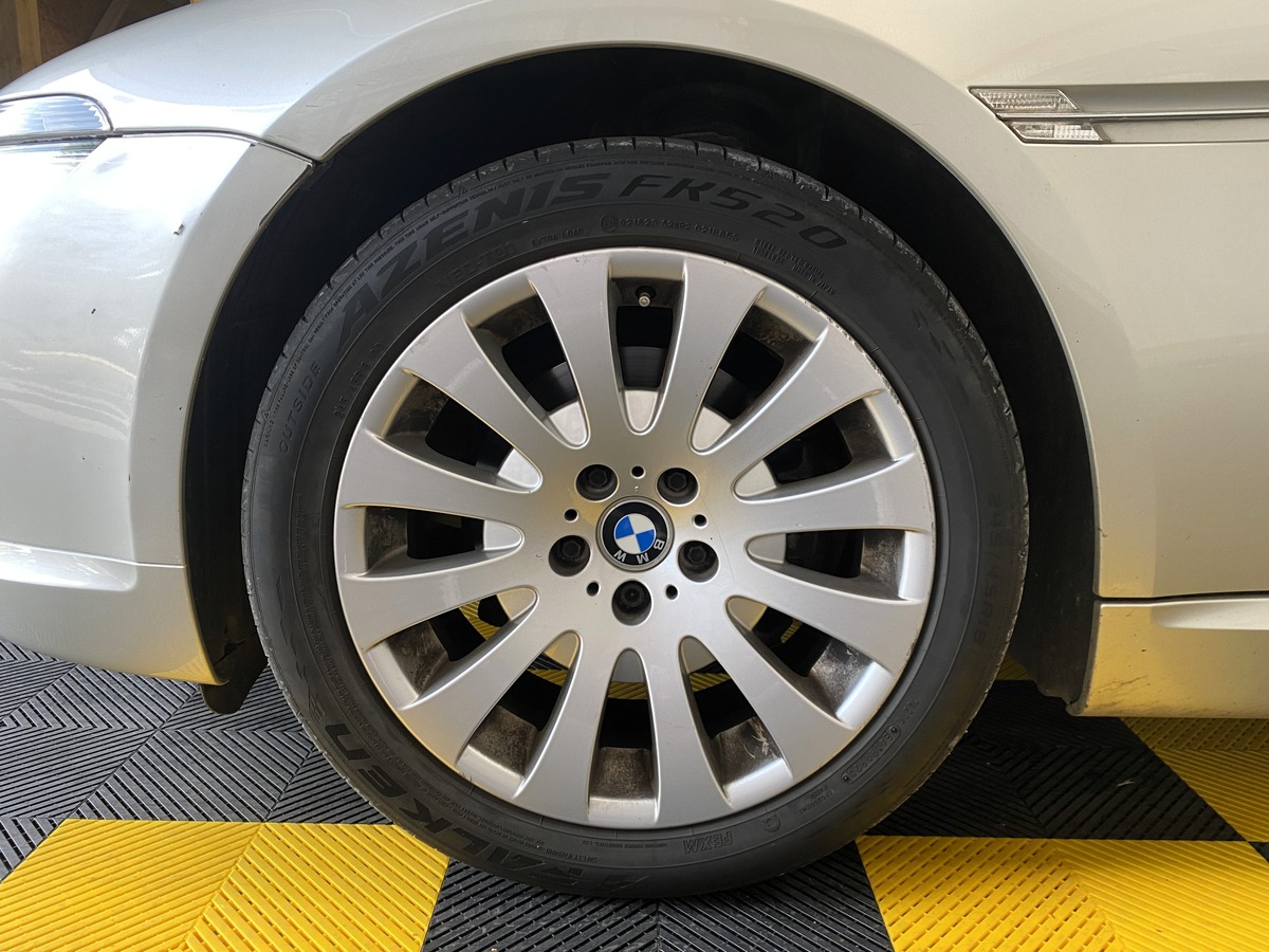 Bmw Série 6 630I 3.0 258 CH