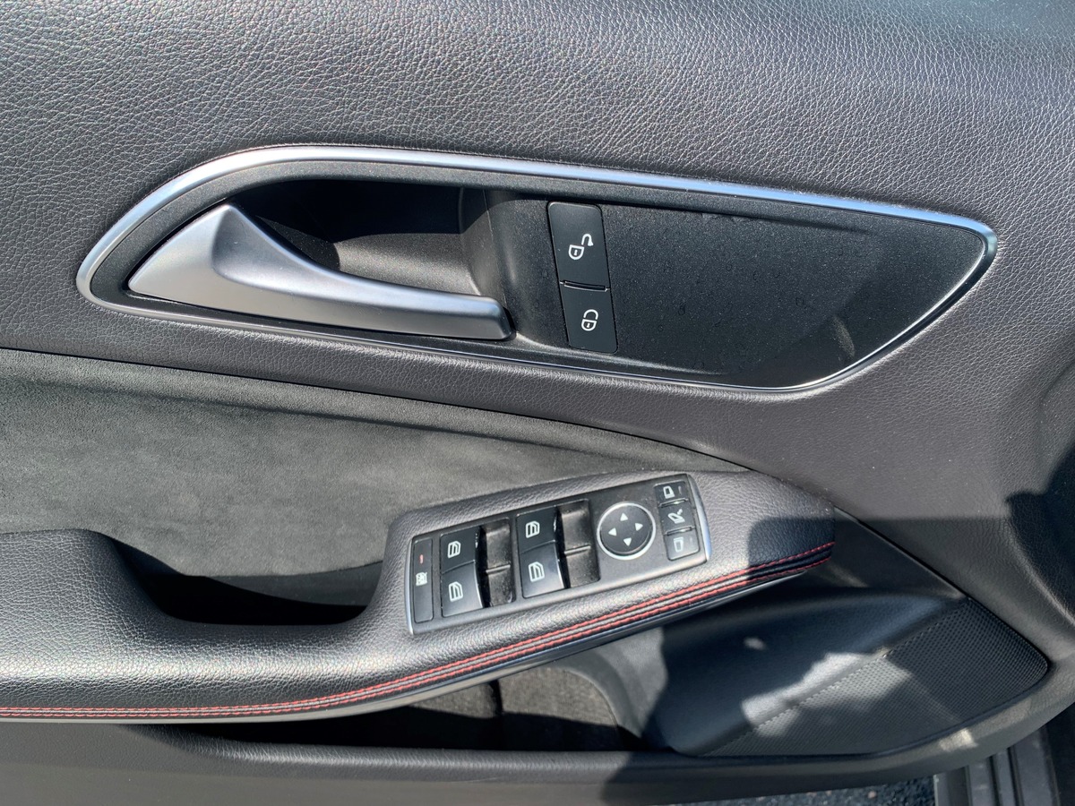 Mercedes-Benz Classe A BUSINESS EXCECUTIVE