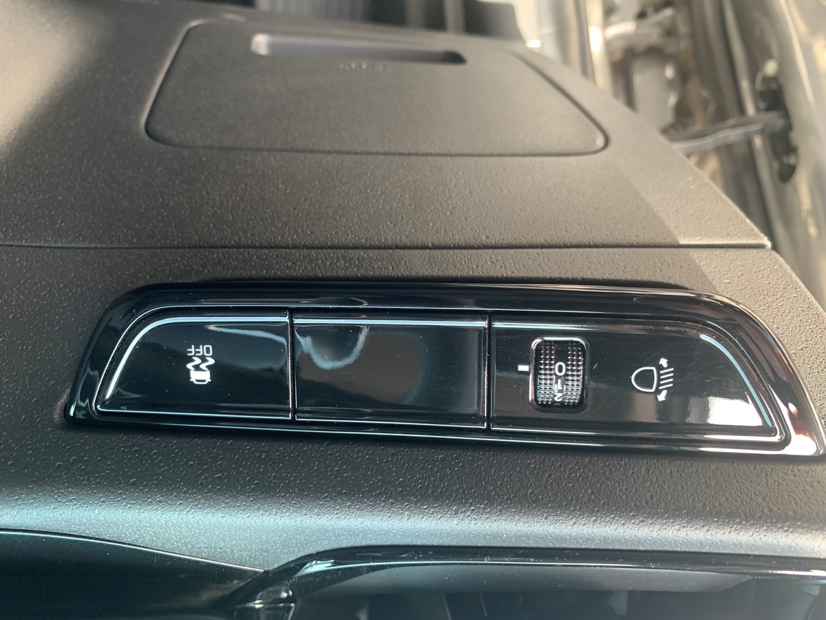 Kia Niro EV 204 CH MOTION