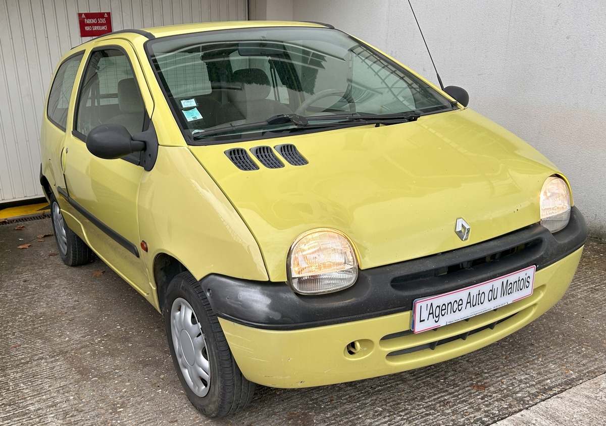 RENAULT Twingo 1.2 L 60 CH