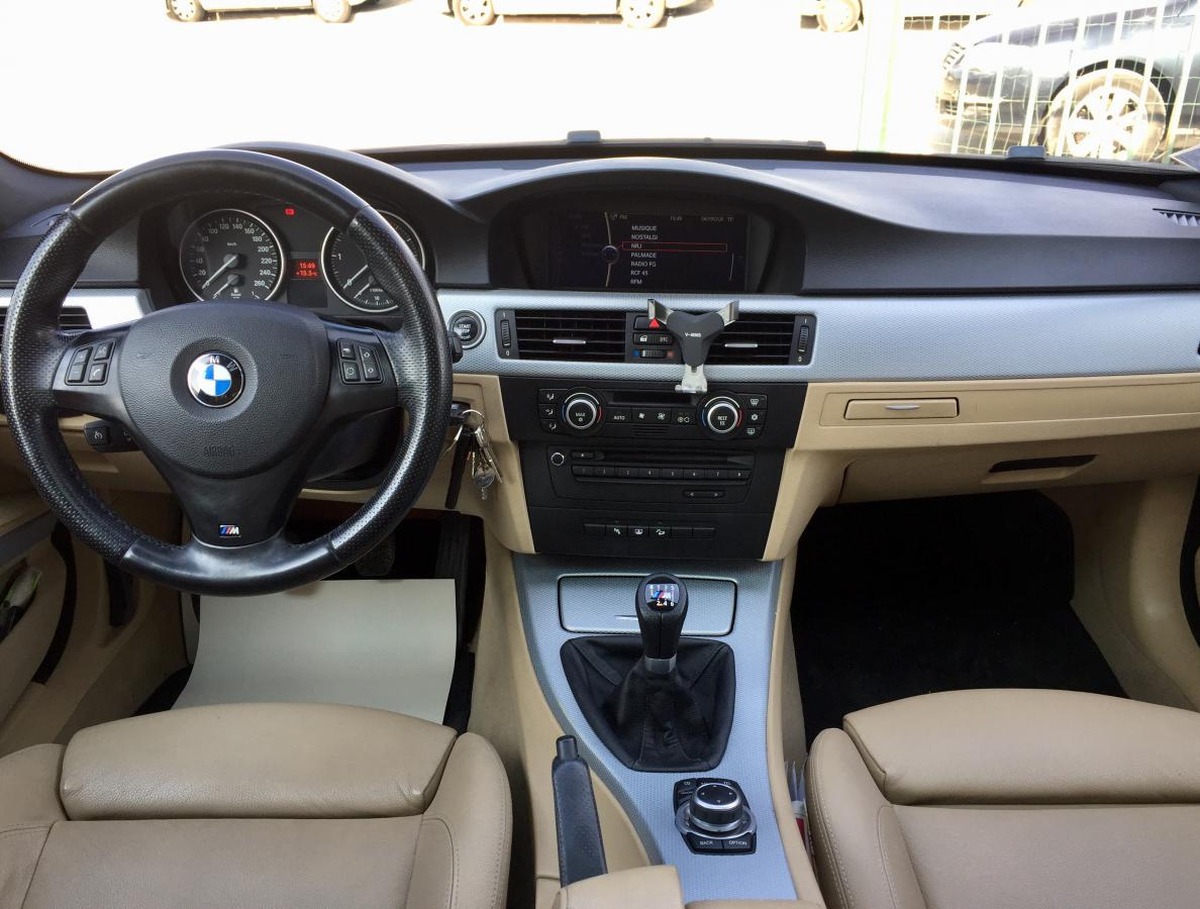 Bmw Série 3 330 XD 245CH M SPORT DESIGN