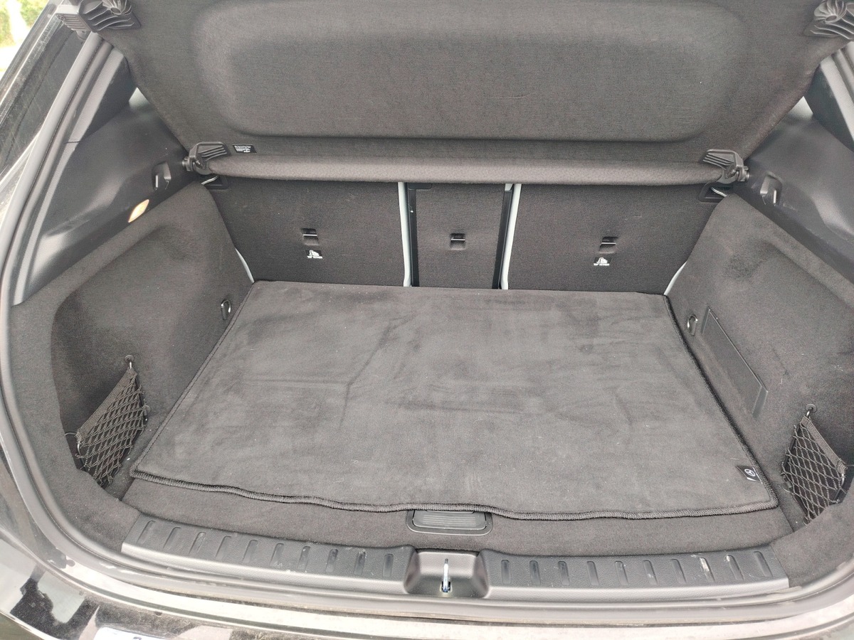 Mercedes-Benz EQA 250 + Edition pack  jantes AMG 6000 kms
