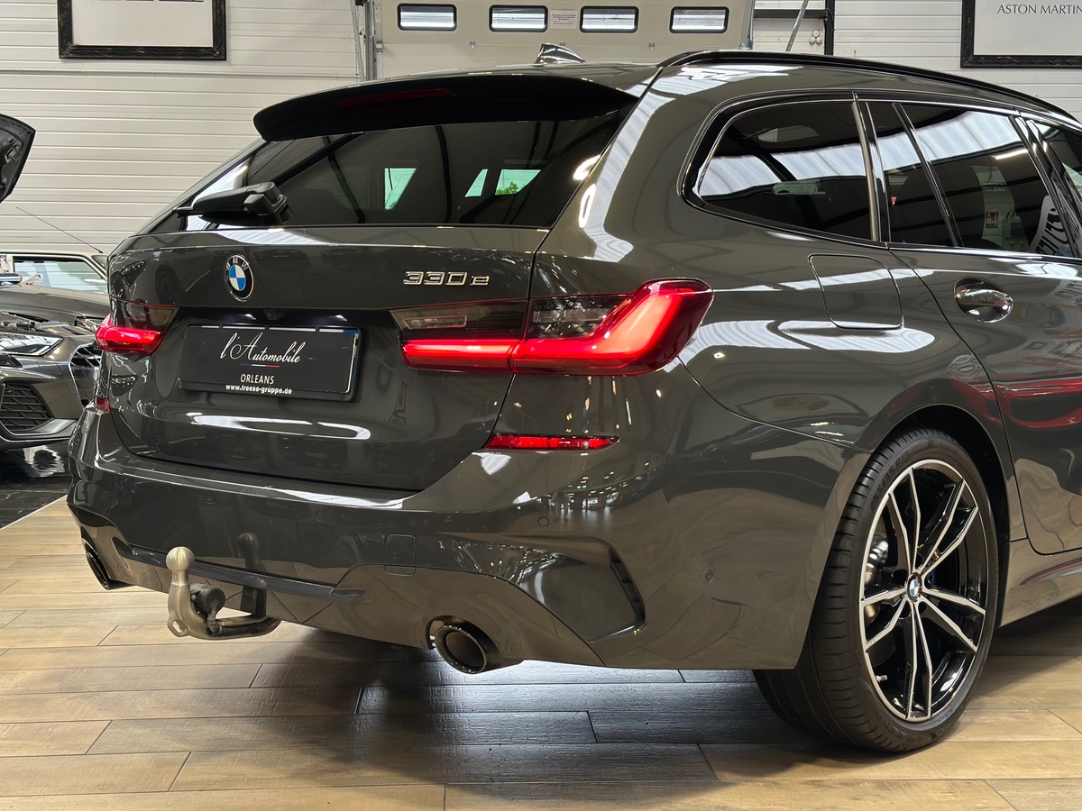 Bmw Série 3 Touring (G21) 2.0 330E 292 M Sport BVA8 Options++++