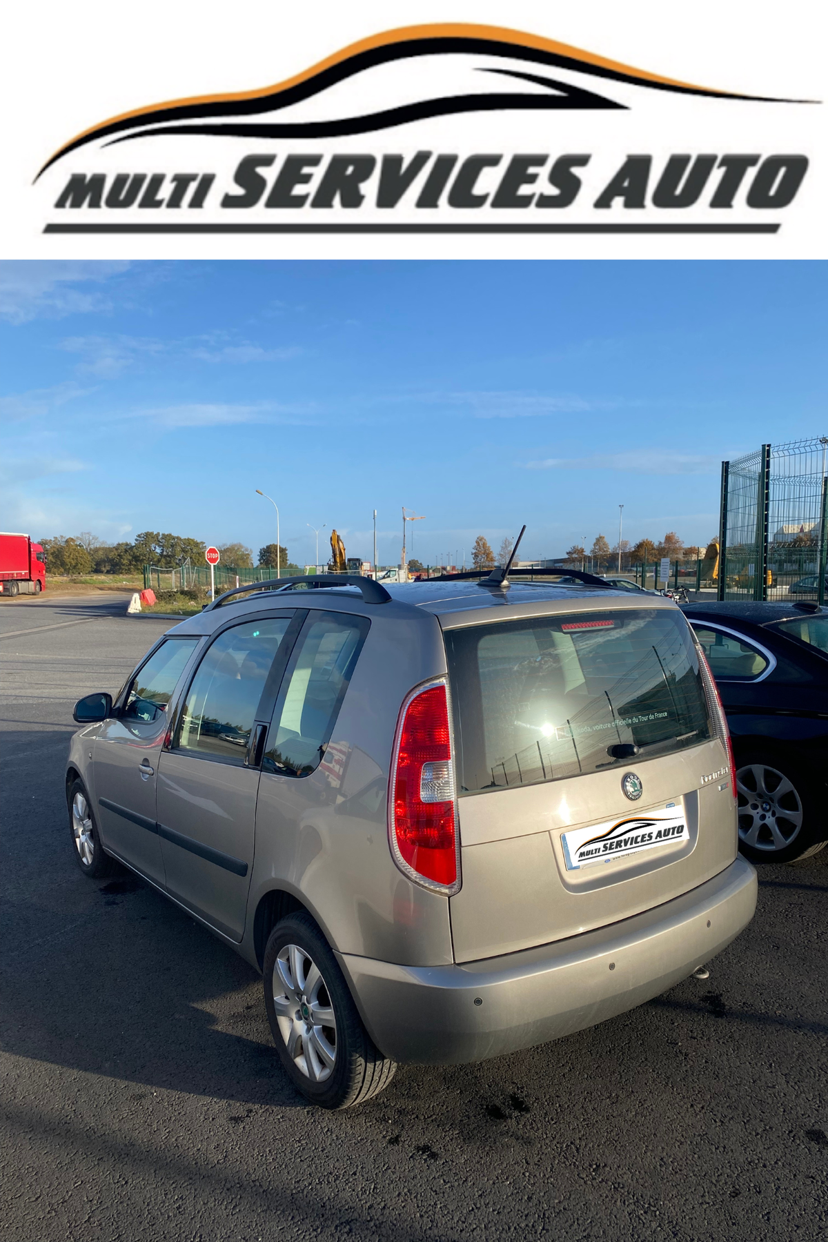 Skoda Roomster 1.6 TDI