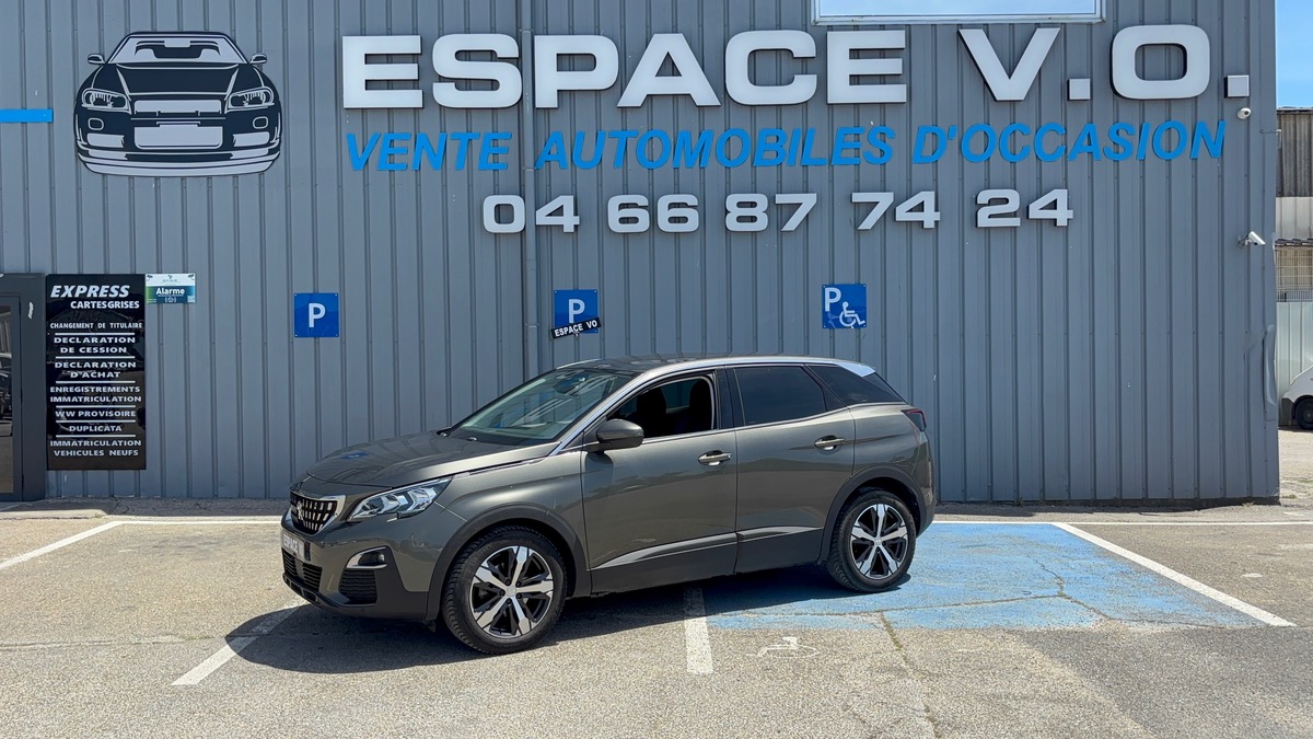Photo du véhicule