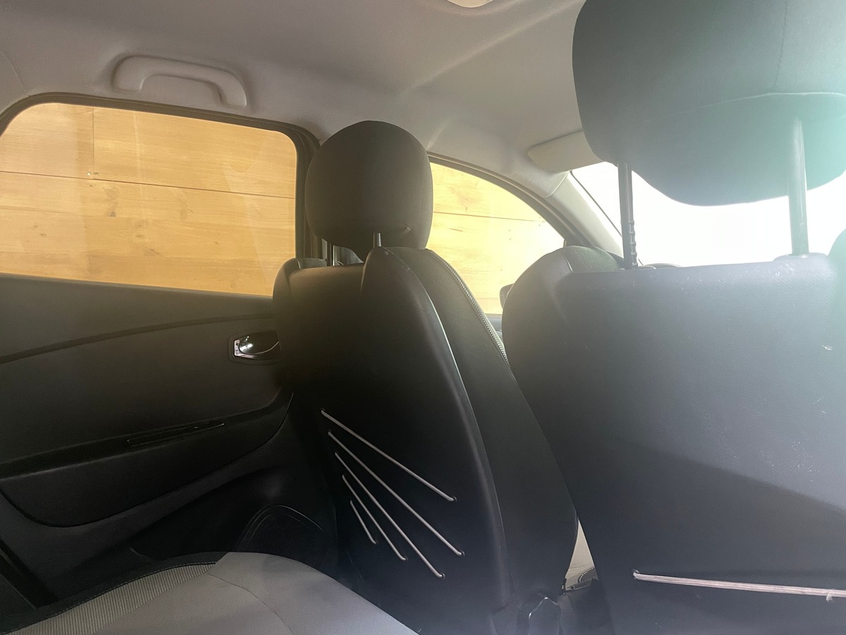 RENAULT Captur 1.5 DCI 90 ECO energy intens star stop