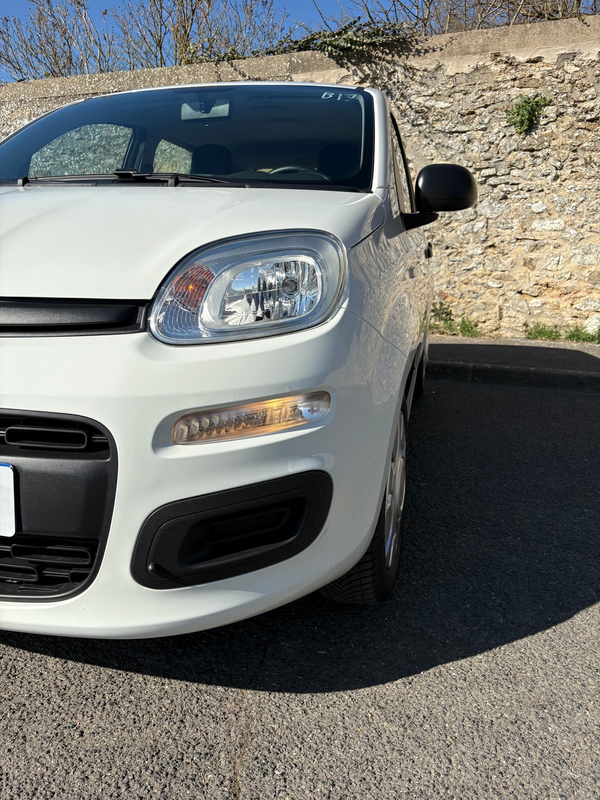 Fiat Panda 1.2 69ch s/s easy