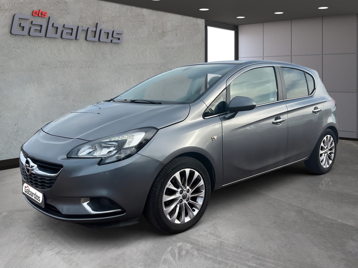 Opel Corsa INNOVATION 1.4L 100 CV