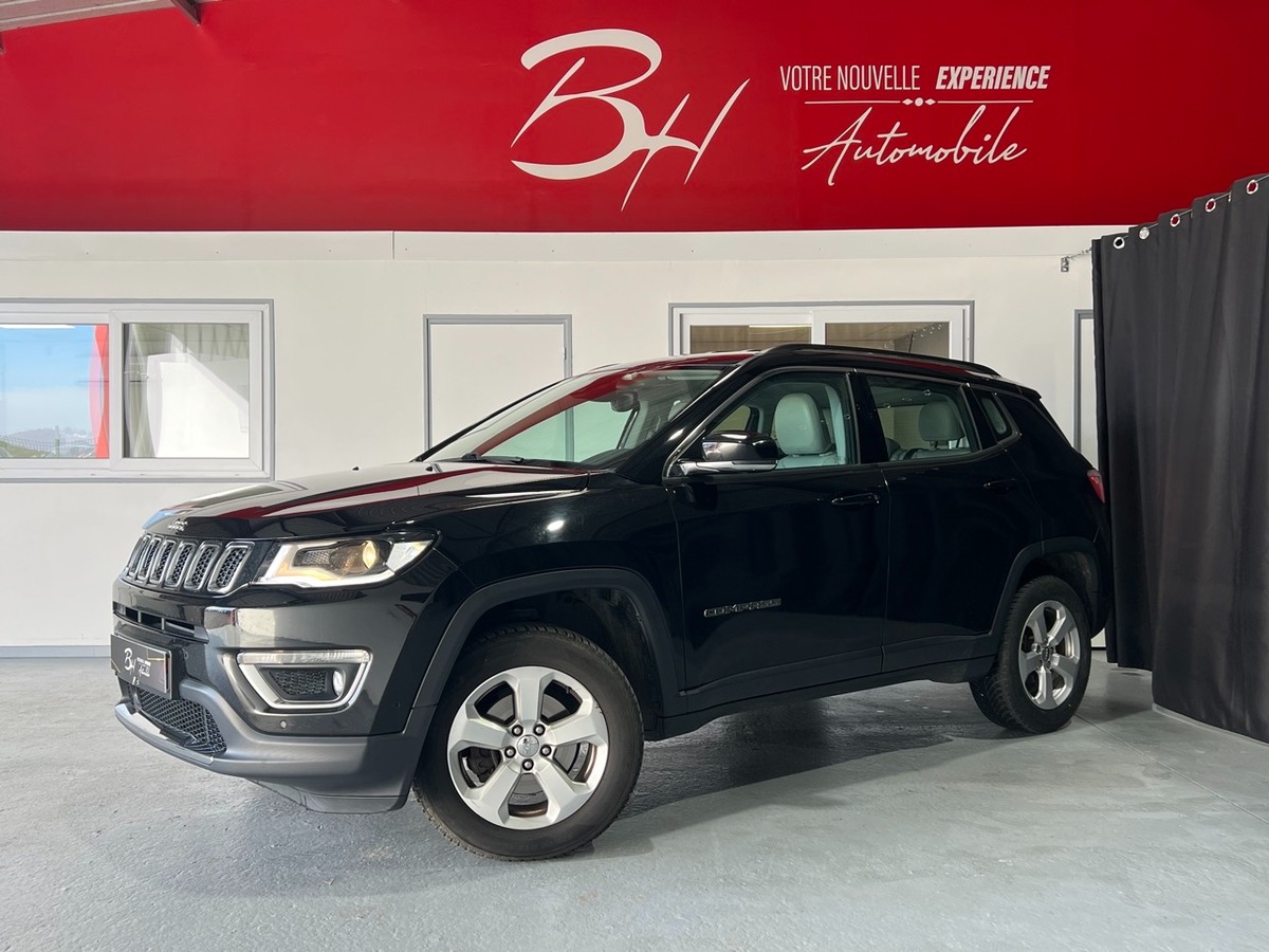 Image Jeep Compass