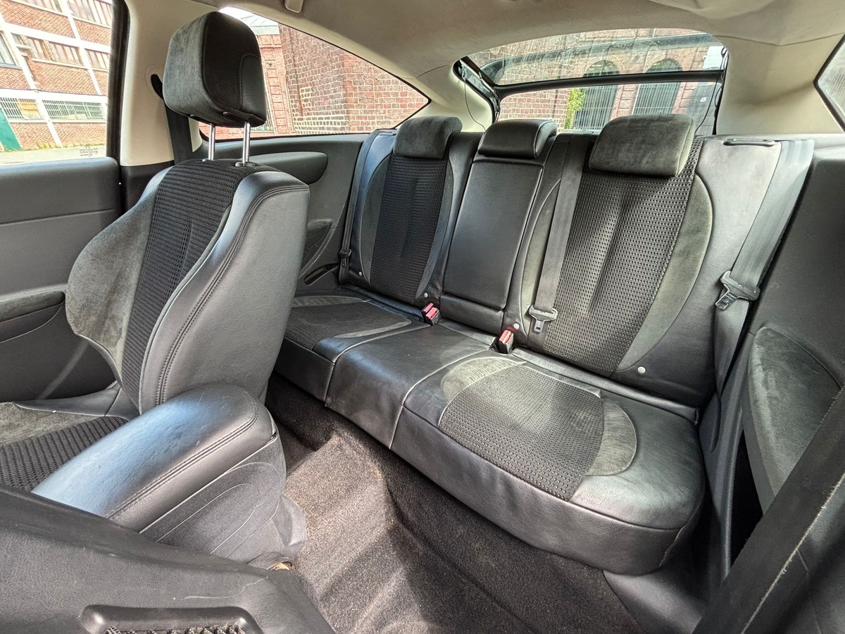 Citroën C4 2.0 177 - Finition VTS - Révisée - Garantie