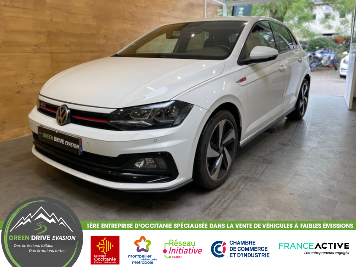Volkswagen Polo GTI