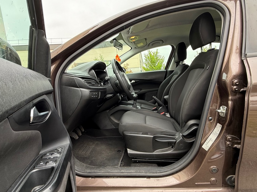 Fiat Tipo POP 1.3 MULTIJET 95