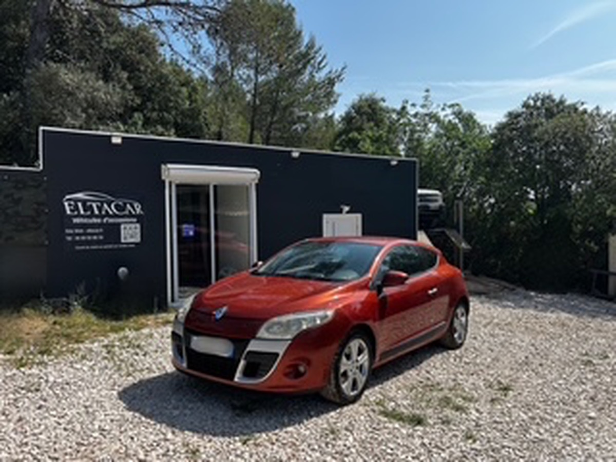 Photo du véhicule