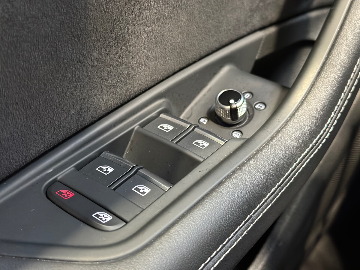 Audi A5 Sportback 40 TDI 204 ch S EDITION S-Tronic 7