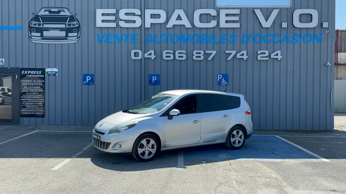 Photo du véhicule