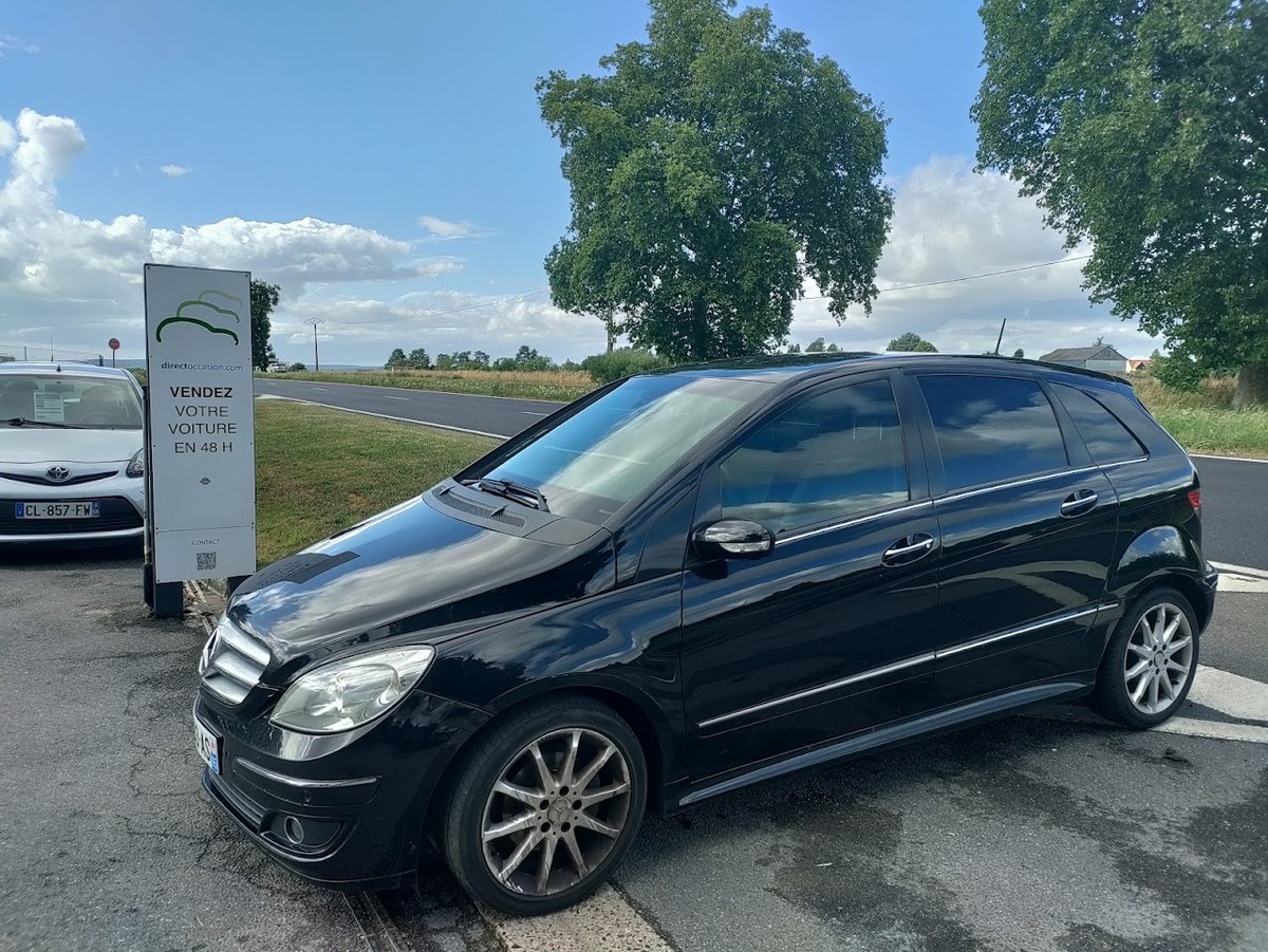 Photo du véhicule