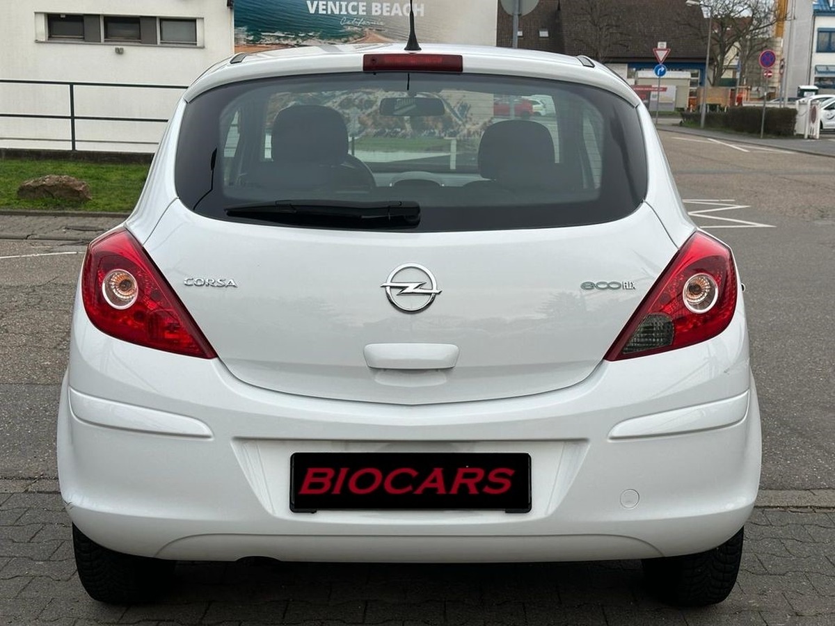 Opel Corsa 1.2 Selection