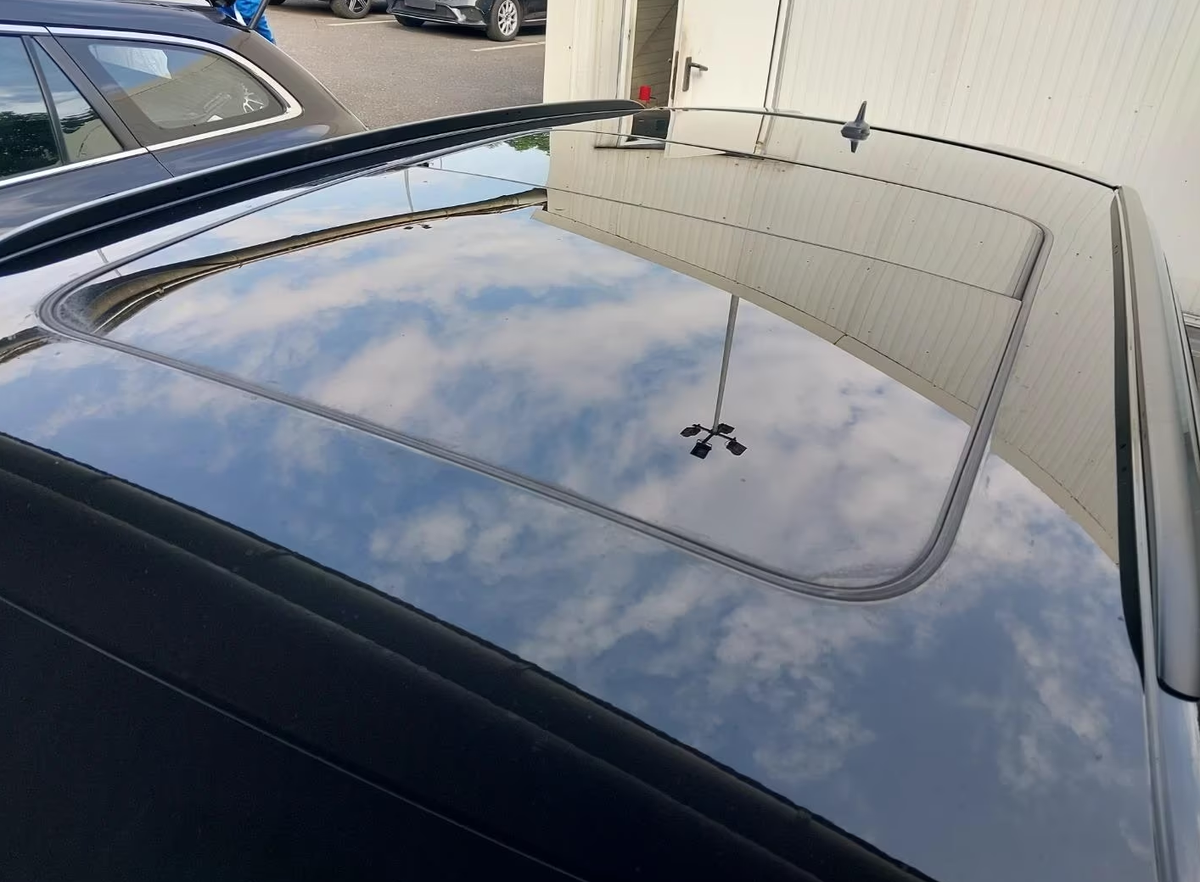 Audi RS4 Avant IV 4.2 V8 FSI 450ch quattro S tronic 7 Bang&Olufsen Toit ouvrant Caméra