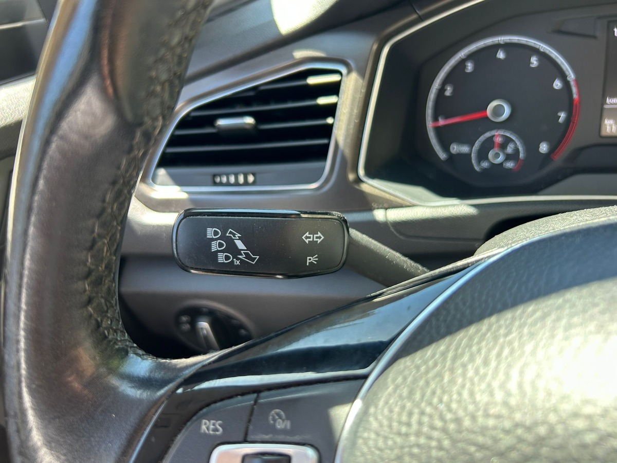 Volkswagen T-Roc 1.0 TSI 115