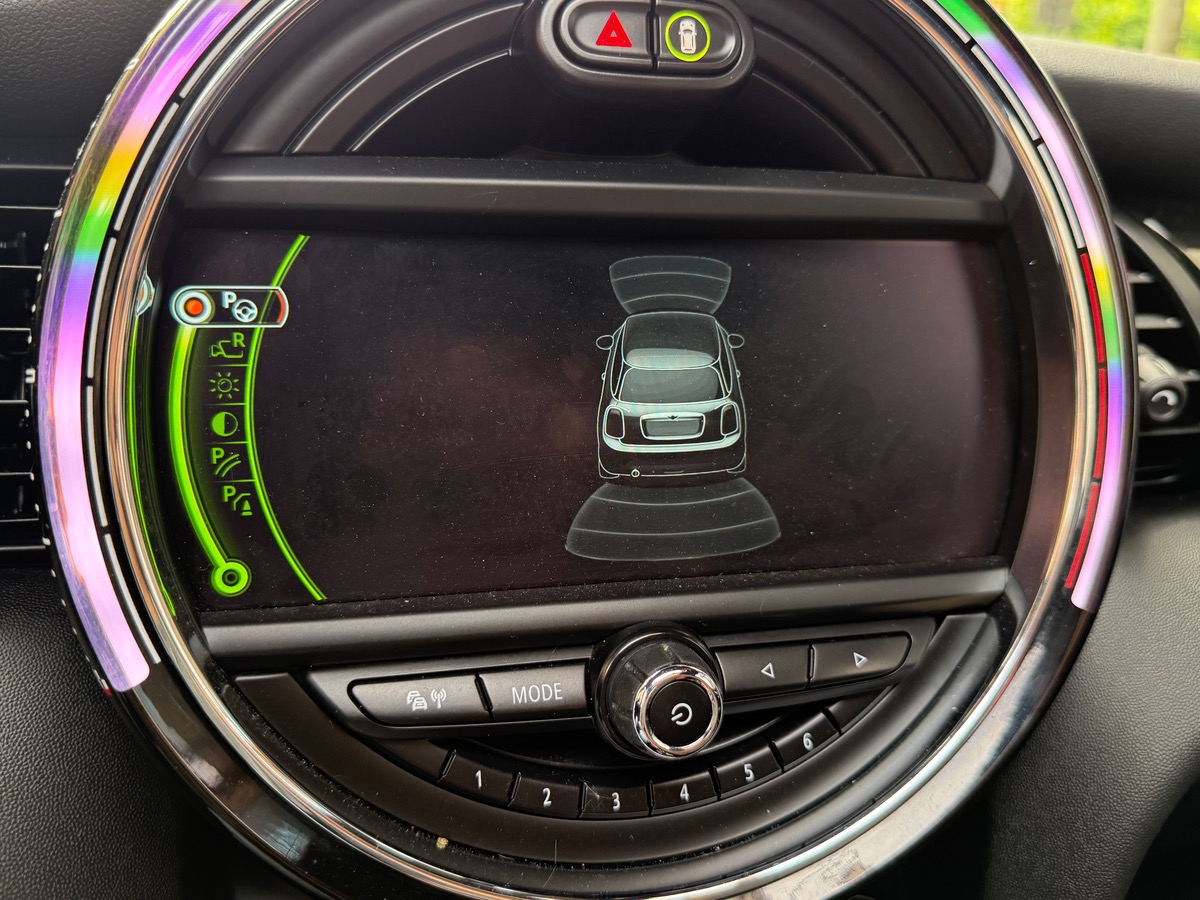 Mini Cooper III (F56) 2.0 231 JCW 231 BVA6 ligne d'echappement REMUS