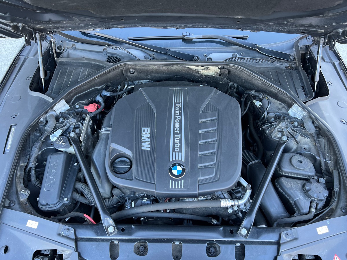 Bmw Série 7 730 xd