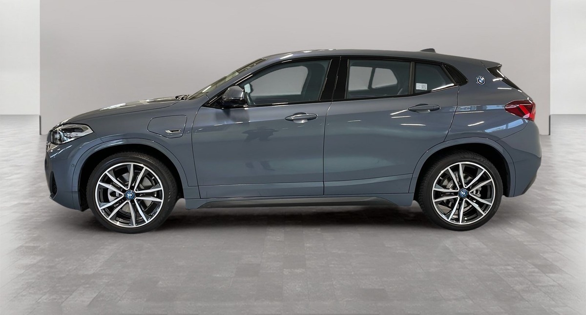 Bmw X2 xDrive25eA 220ch M Sport/Toit ouvrant/Garantie 24 mois