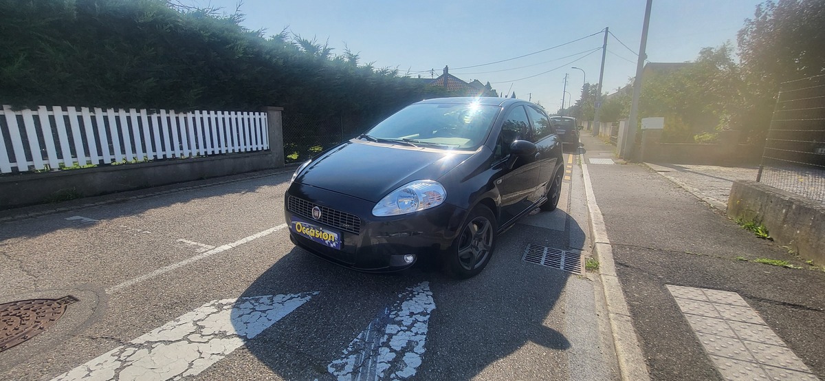 Photo du véhicule