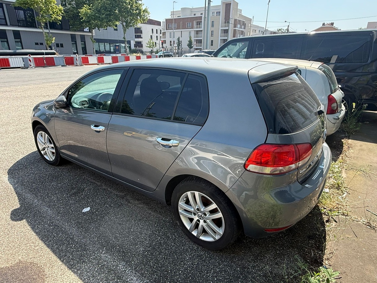 Photo du véhicule
