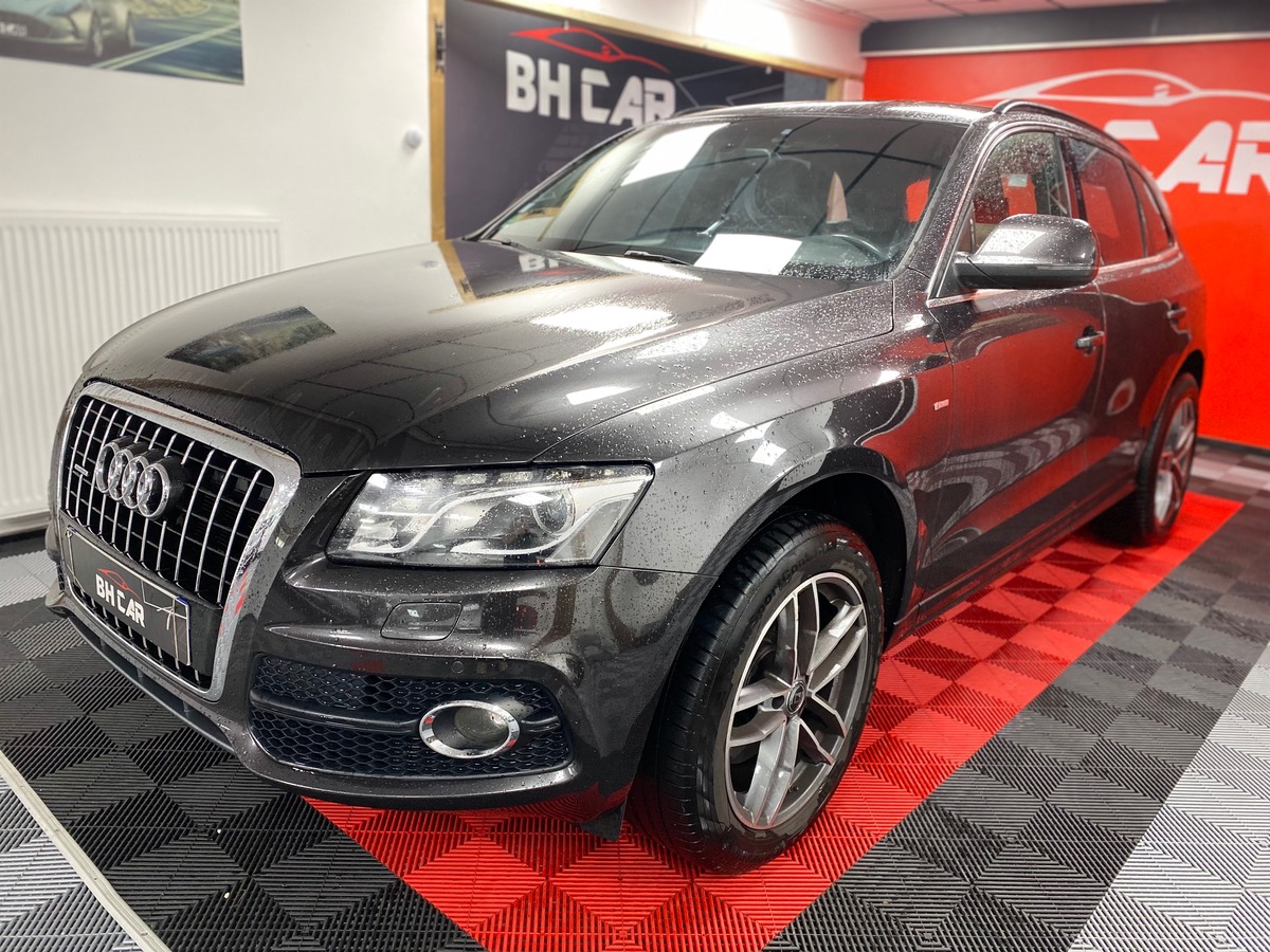 Image Audi Q5