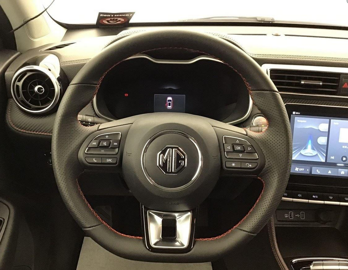 MG MG ZS Comfort 51kwh Standard Range 0.0 ELEC 177