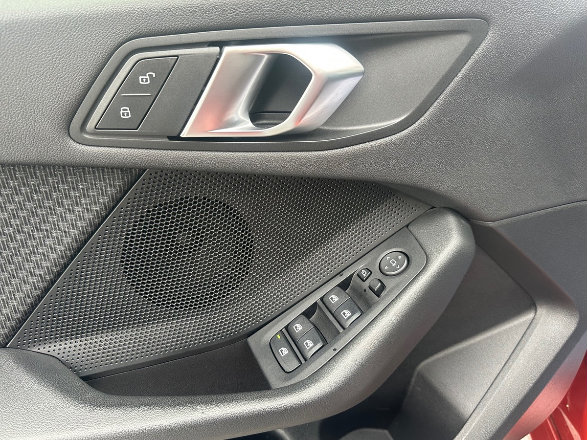 Bmw Série 1 116D BUSINESS DESIGN BVA7