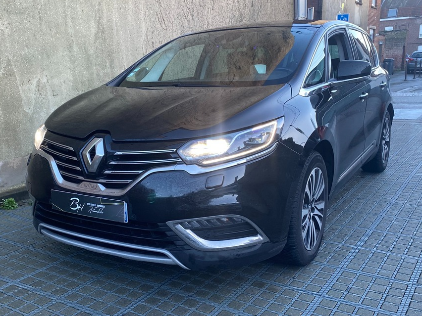 Image RENAULT Espace