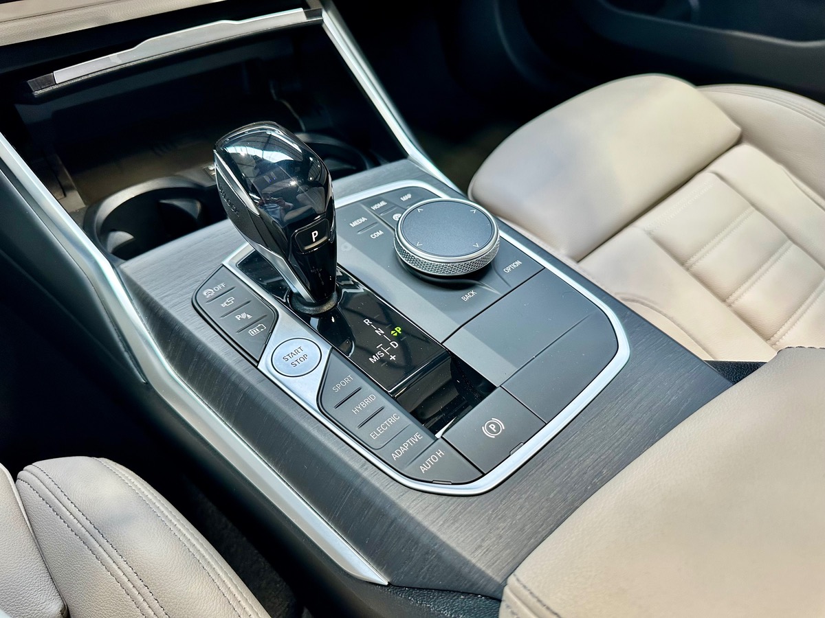 Bmw Série 3 Touring (G21) 2.0 330E 292 M Sport BVA8 Options++++