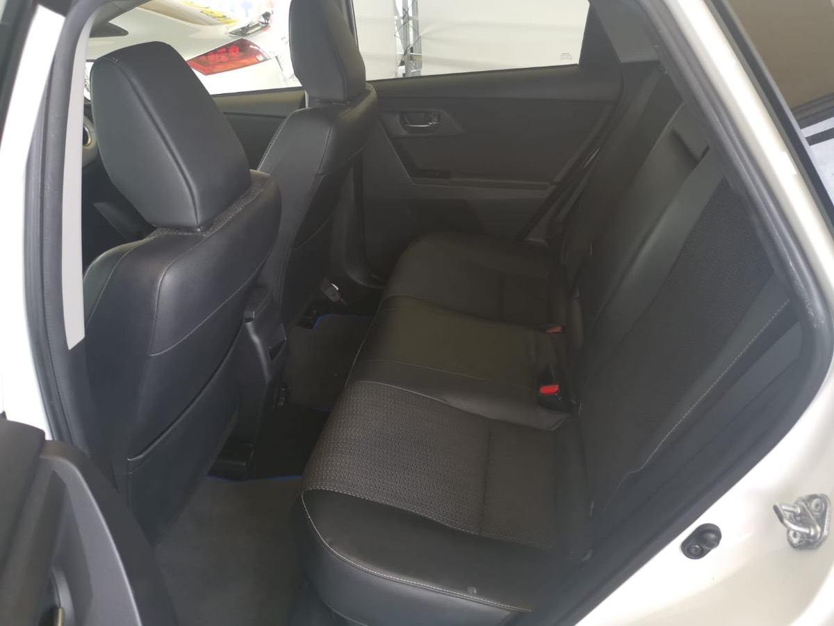 Toyota Auris hsd 99CV