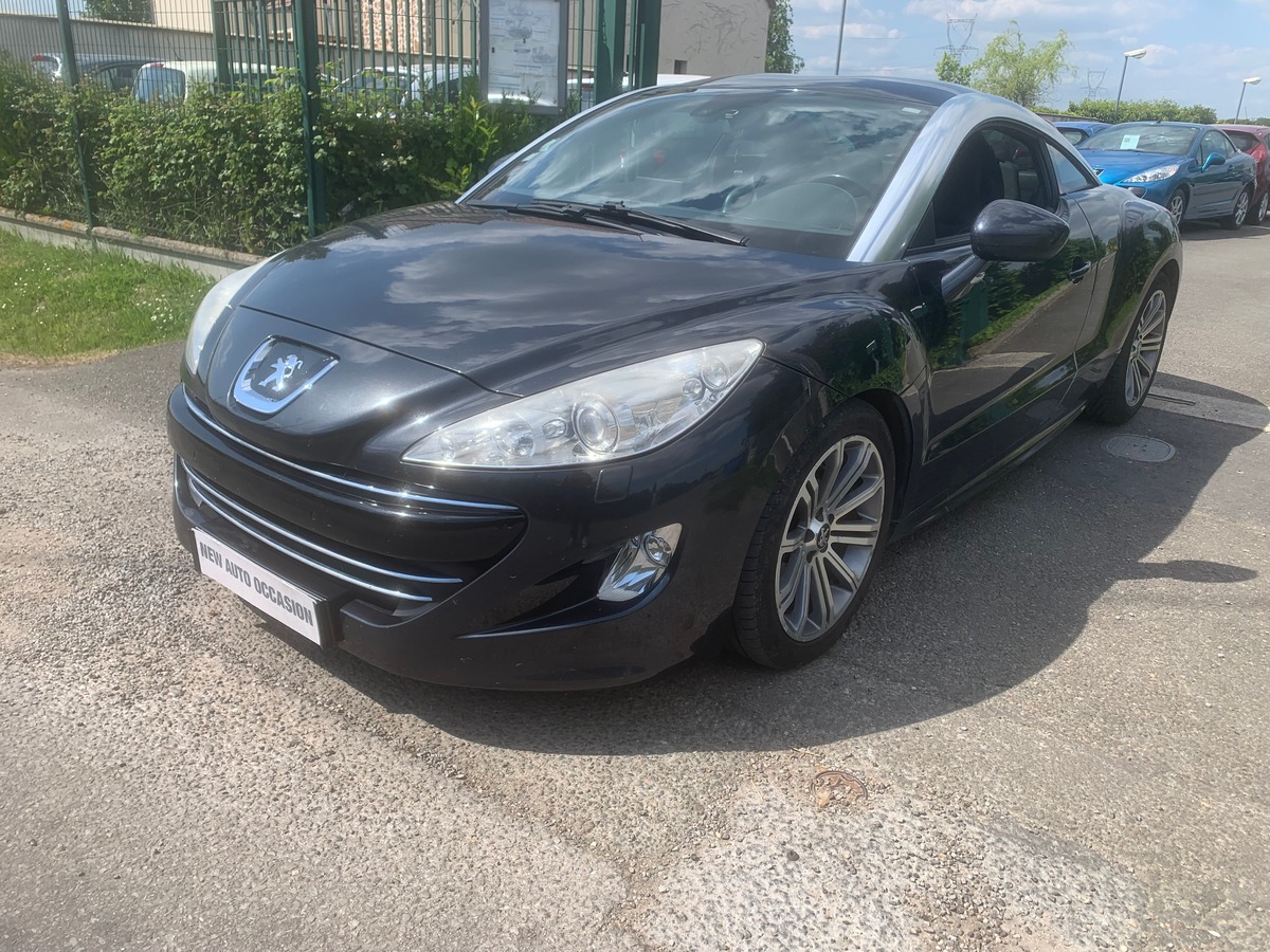 Photo du véhicule