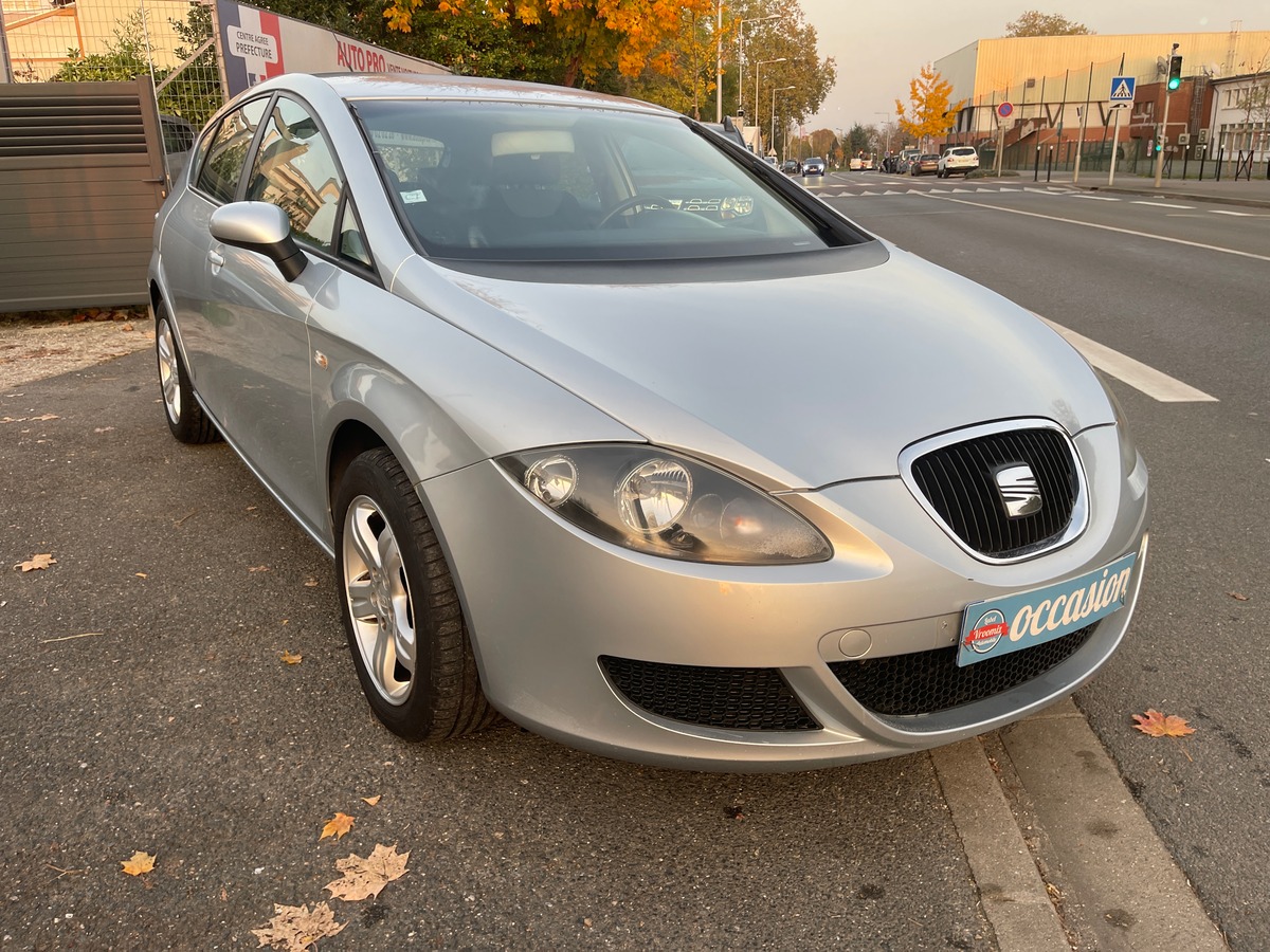 Seat Leon 1.6i REFERENCE