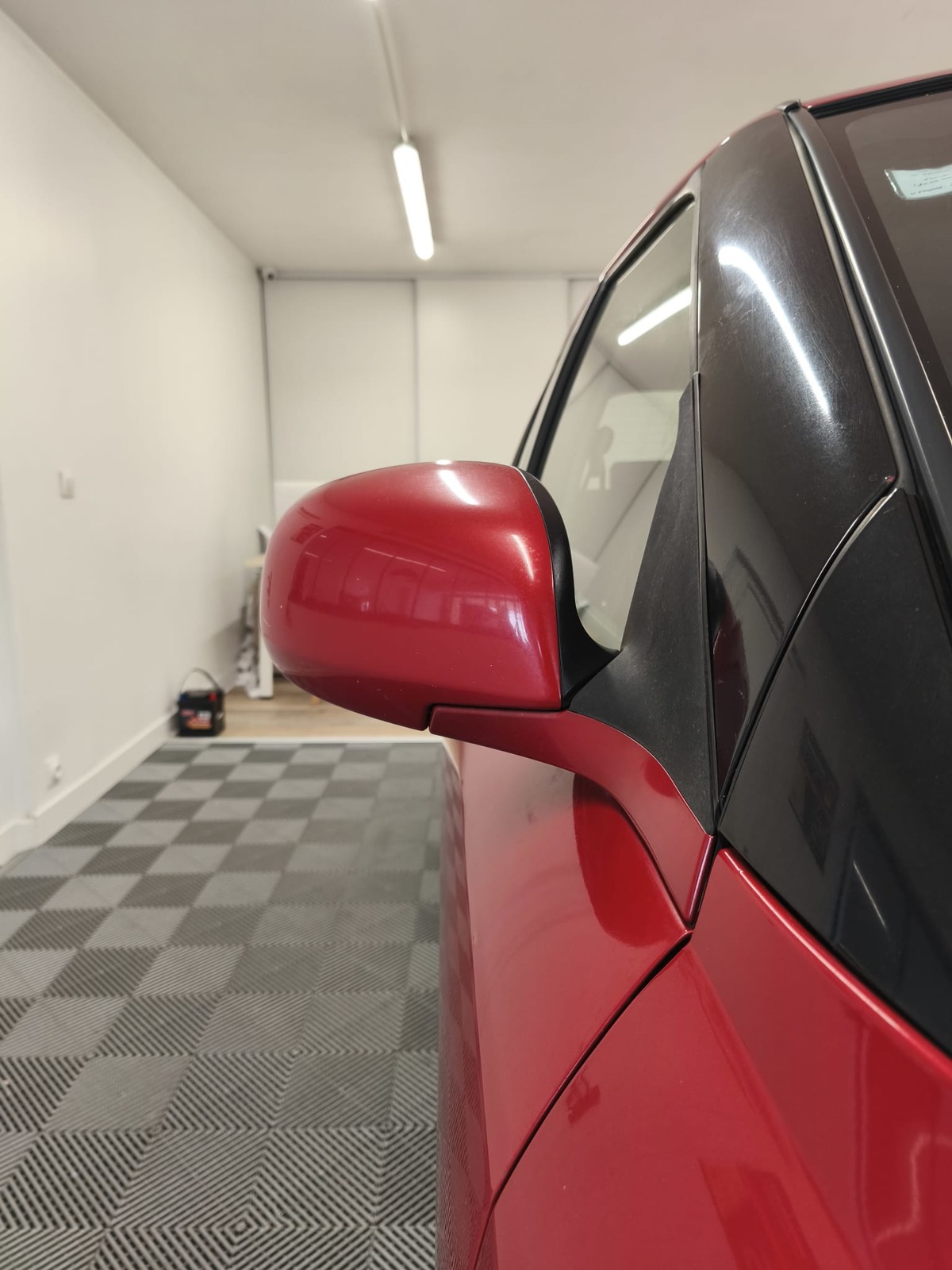 Suzuki Swift III 1.3 16V 93Ch