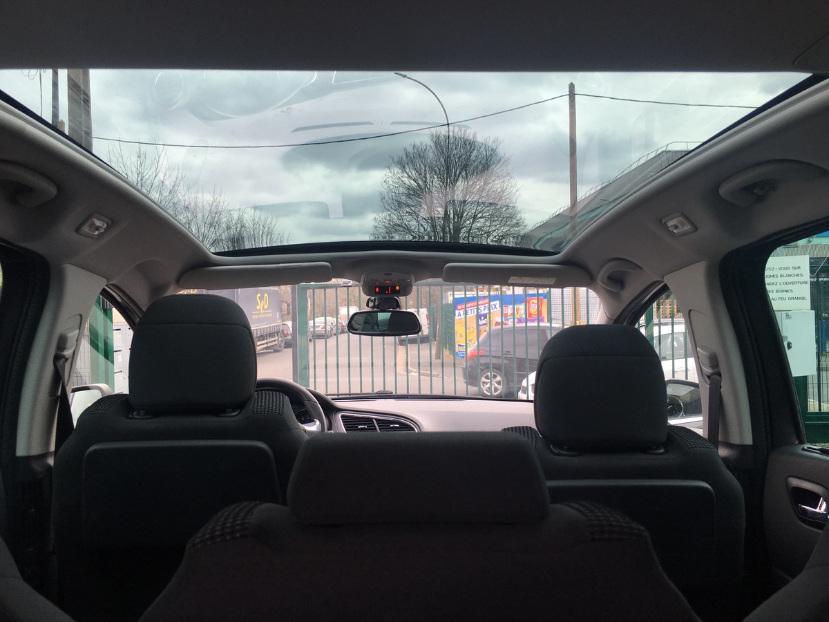 Peugeot 5008 1.6 e-HDI 115 CV styles 4X