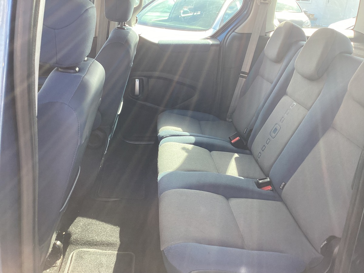 Citroën Berlingo 1.6 HDI  Multispace Depot vente