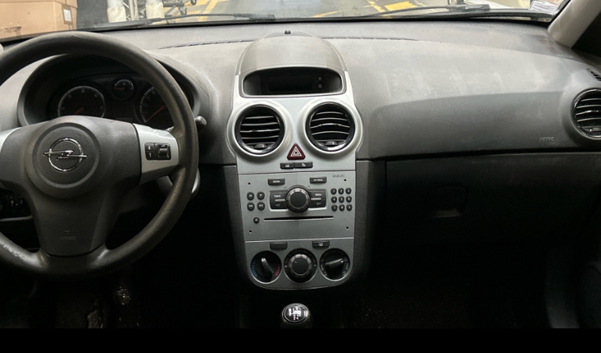 Opel Corsa 1.3 cdti