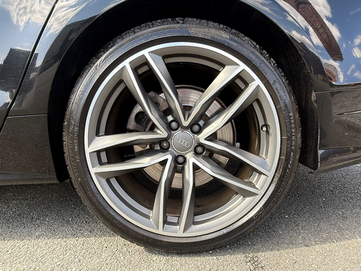 Audi A7 Avus Ultra 3.0 TDI 218ch / BANG&OLUFSEN 3D / T.O
