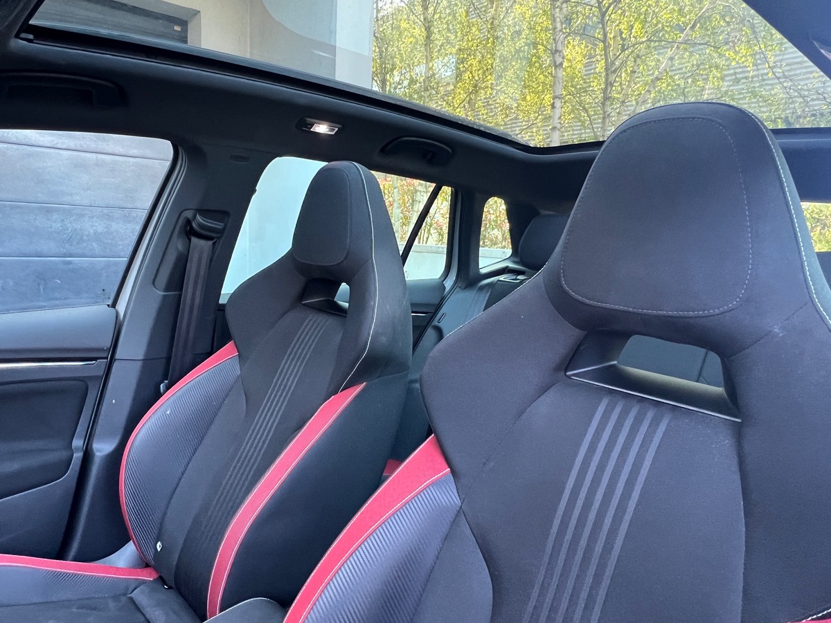 Skoda Kamiq Monte Carlo 1.5 TSI 150 DSG7