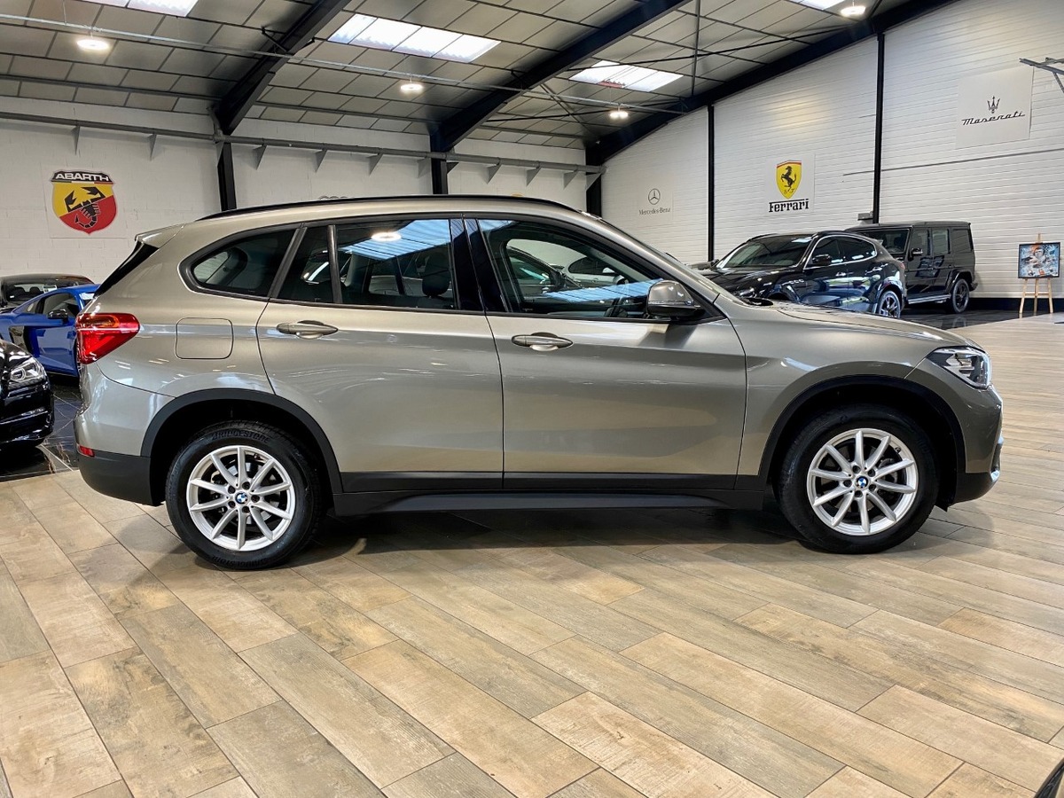 Bmw X1 F48 18d 150ch sDrive Business line FR 1 