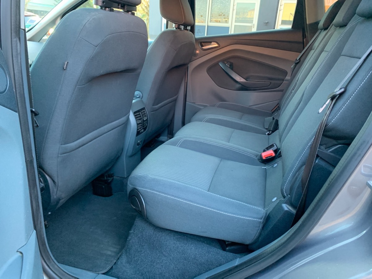Ford C-max 1.6 TDCI 115 CV 4XSans frais