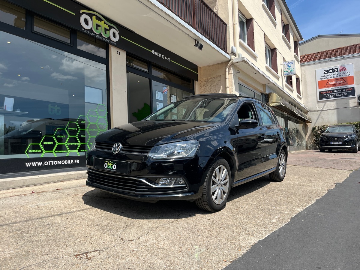 Photo du véhicule
