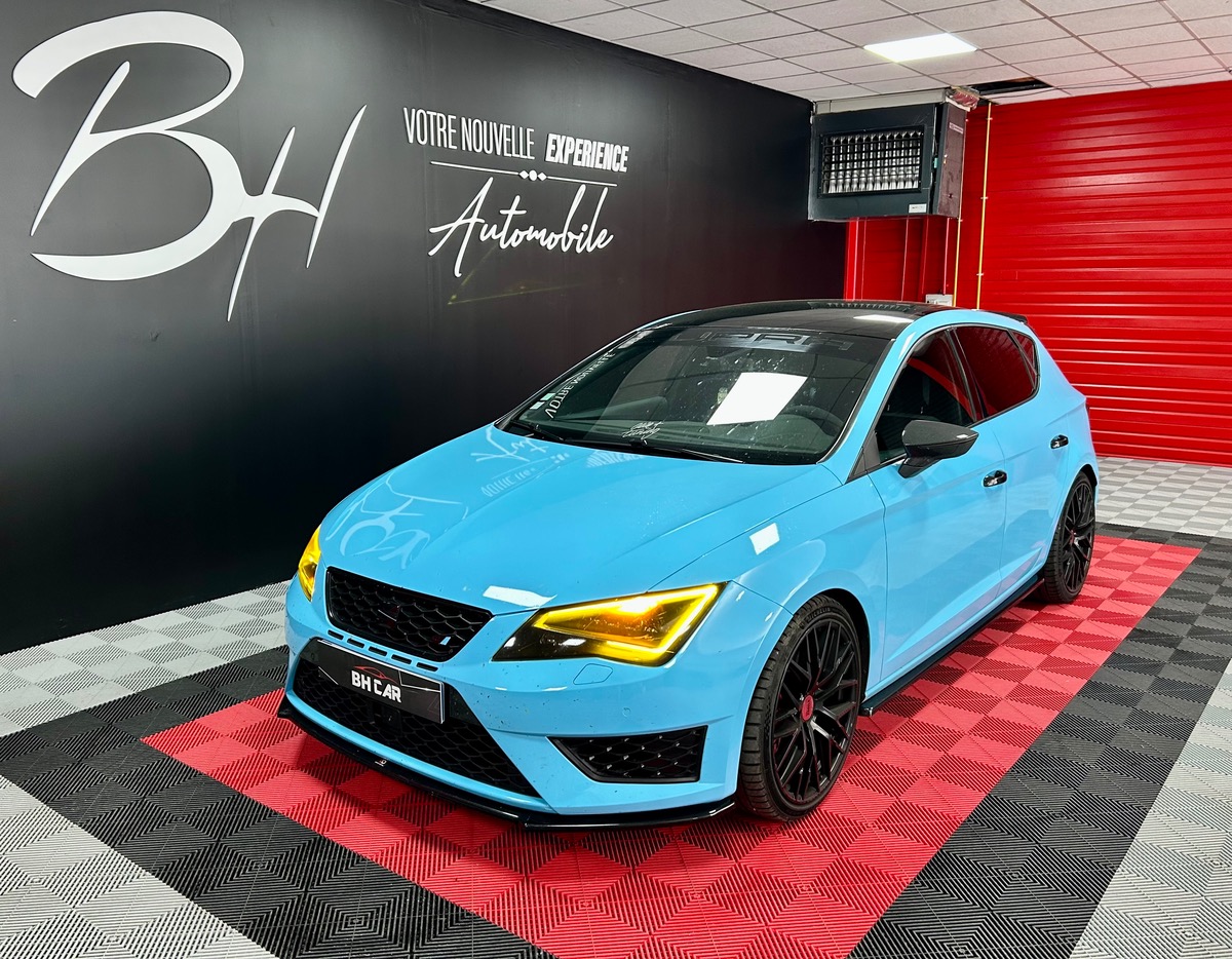 Image Seat Leon