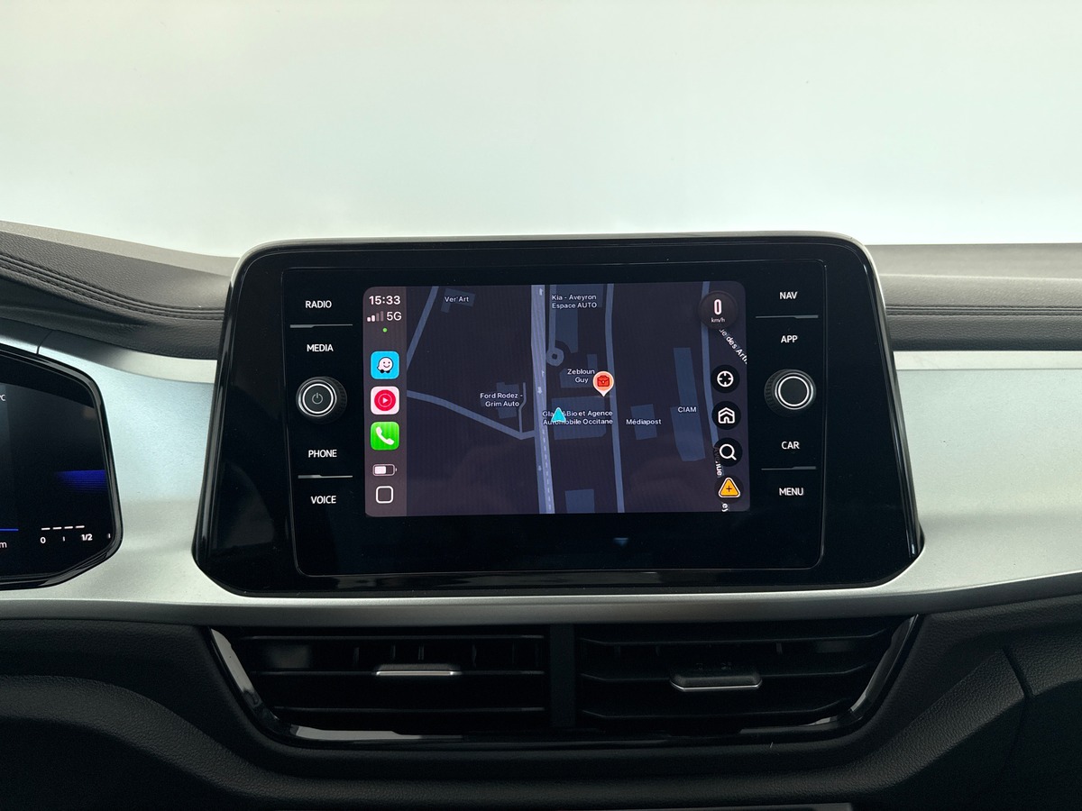 Volkswagen T-Roc 2.0 TDI 150 Start/Stop Life DSG7