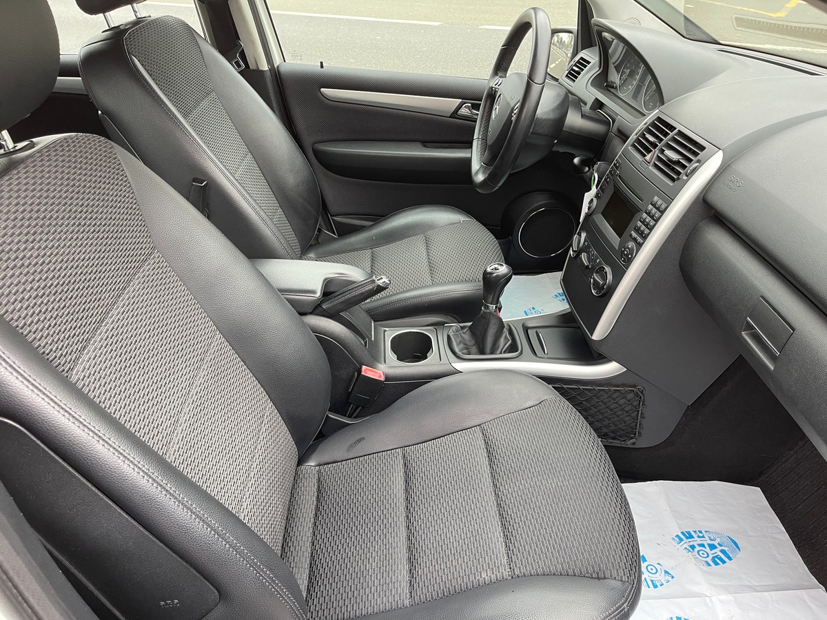 Mercedes-Benz Classe A 180 cdi Avantgarde
